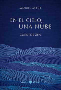 portada En el Cielo, una Nube: Cuentos zen (in Spanish)