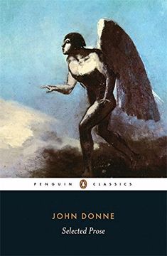 portada Penguin Classics Selected Prose (en Inglés)