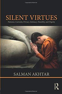 portada Silent Virtues (in English)