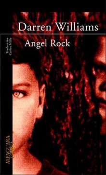 portada Angel Rock