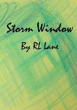 portada Storm Window (in English)