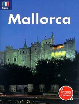 portada Recuerda Mallorca (en Francés)