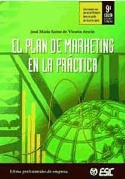 portada El Plan de Marketing en la Practica (9ª Ed. )
