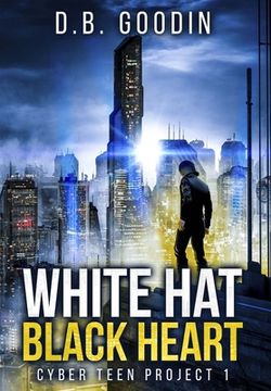 portada White Hat Black Heart (en Inglés)