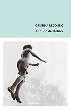 portada La Furia del Kolibri (in Spanish)