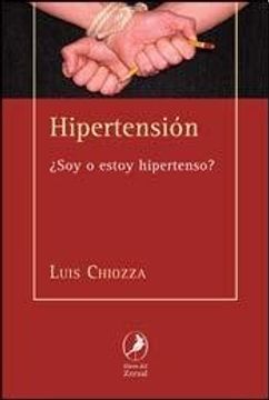 portada Hipertension (in Spanish)
