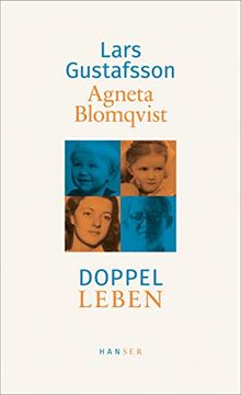 portada Doppelleben (in German)