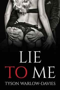 portada Lie to Me (en Inglés)