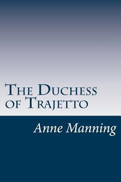 portada The Duchess of Trajetto