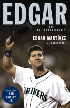 portada Edgar: An Autobiography (en Inglés)