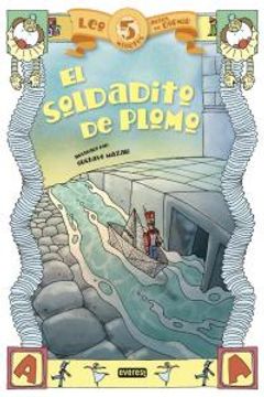portada El Soldadito De Plomo (in Spanish)