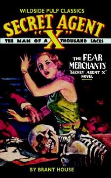 portada the fear merchants (en Inglés)