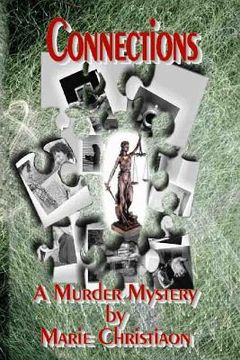 portada Connections: A Murder Mystery