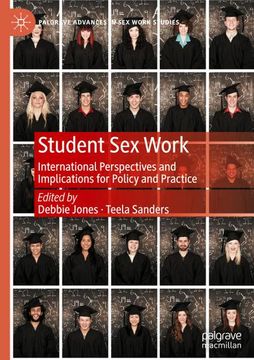 portada Student sex Work: International Perspectives and Implications for Policy and Practice