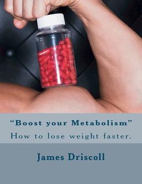 portada "boost your metabolism"