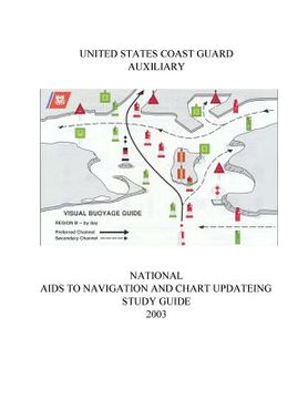 portada NATIONAL AIDS TO NAVIGATION and CHART UPDATING STUDY GUIDE 2003