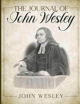 portada The Journal of John Wesley (en Inglés)