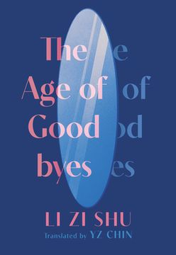 portada The age of Goodbyes (in English)
