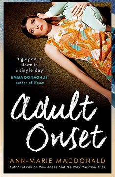portada Adult Onset (in English)