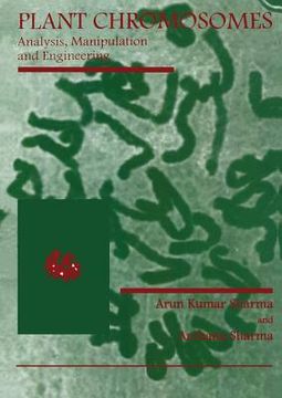 portada Plant Chromosomes (in English)
