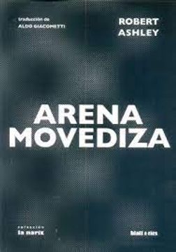 portada Arena Movediza
