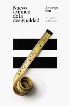 portada Nuevo Examen de la Desigualdad (in Spanish)
