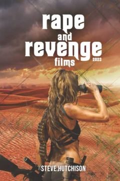 portada Rape and Revenge Films (2023) (Trends of Terror 2023 (Color)) (en Inglés)