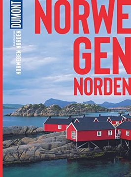 portada Dumont Bildatlas Norwegen Norden (in German)