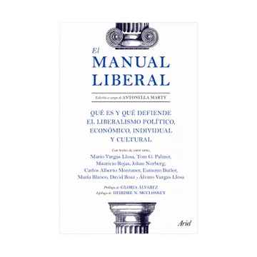portada El Manual Liberal (in Spanish)