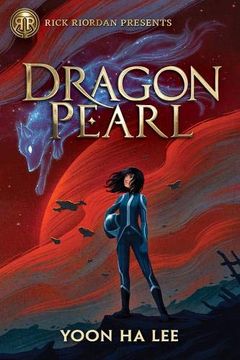 portada Dragon Pearl (in English)
