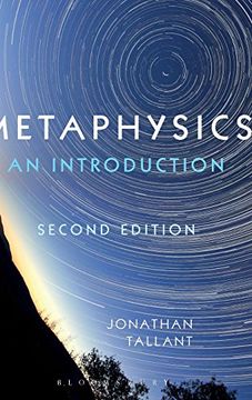 portada Metaphysics: An Introduction
