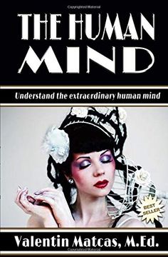 portada The Human Mind (in English)