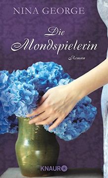 portada Die Mondspielerin (in German)