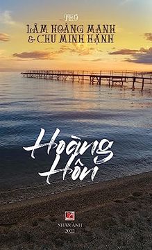 portada Hoàng hôn (en Vietnamese)