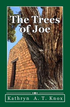 portada The Trees of Joe