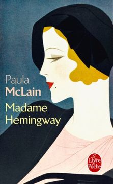 portada Madame Hemingway (Littérature & Documents) (in French)