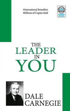 portada The Leader in You (in English)