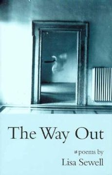 portada the way out (en Inglés)