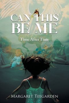 portada Can This Be Me: Time After Time (en Inglés)