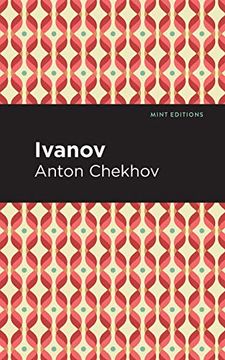 portada Ivanov (Mint Editions)