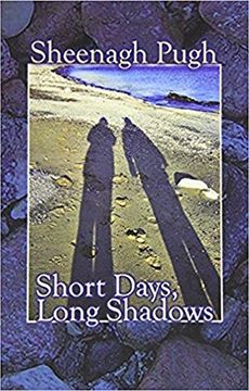portada Short Days, Long Shadows (en Inglés)