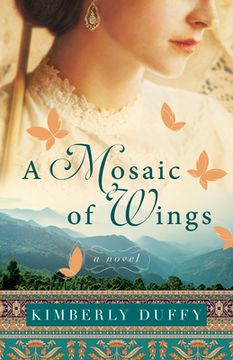portada Mosaic of Wings (en Inglés)