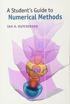 portada A Student's Guide to Numerical Methods (Student's Guides) (en Inglés)