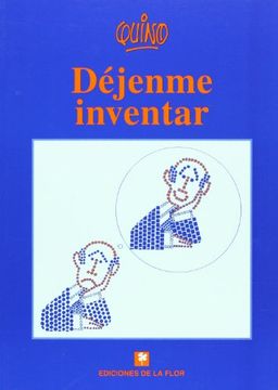 portada Dejenme Inventar (in Spanish)
