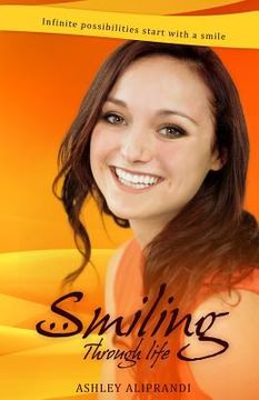 portada Smiling Through Life (en Inglés)