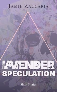 portada Lavender Speculation