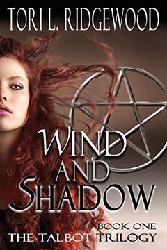 portada Wind and Shadow: The Talbot Series, Book 1 (en Inglés)