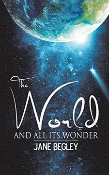 portada The World and all its Wonder (in English)