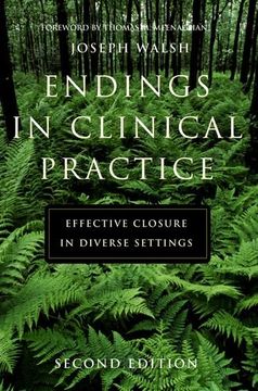 portada Endings in Clinical Practice, Second Edition (en Inglés)