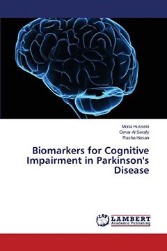 portada Biomarkers for Cognitive Impairment in Parkinson's Disease